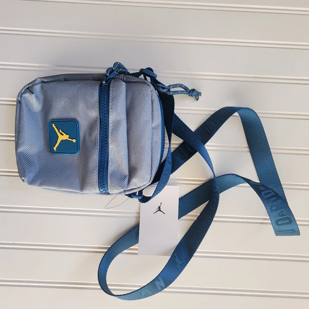 Jordan Rise Festival Small Bag